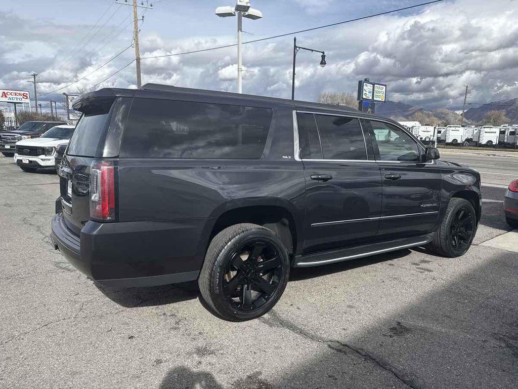 used 2020 GMC Yukon XL car, priced at $26,910