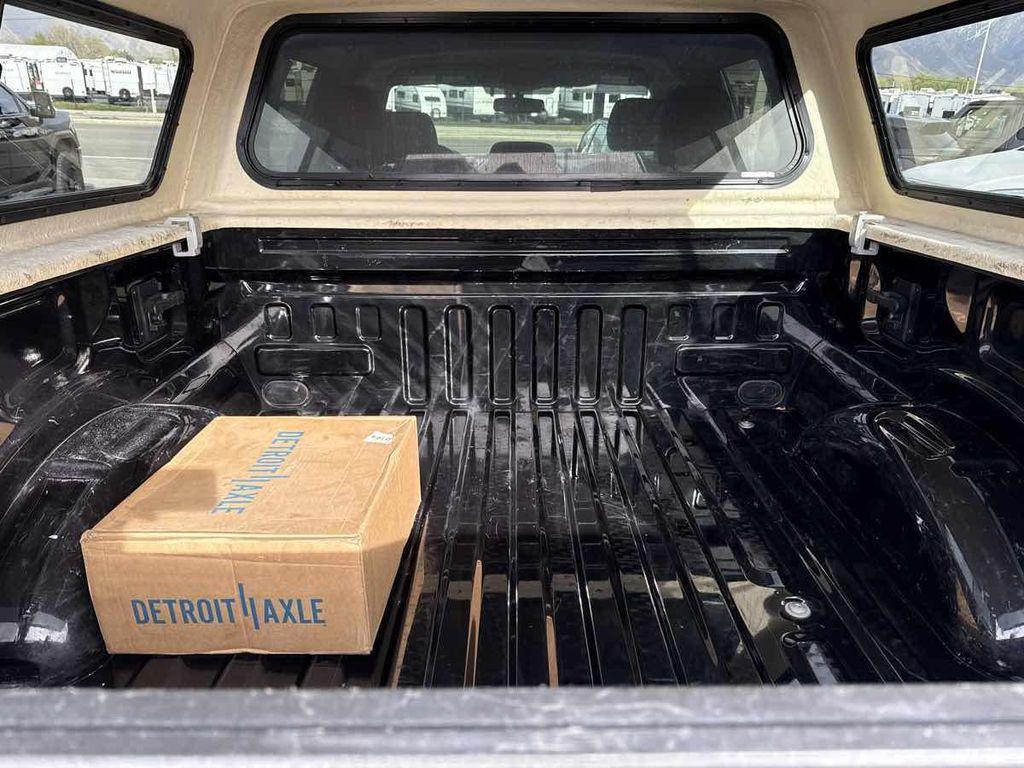 used 2015 Ford F-150 car, priced at $20,495