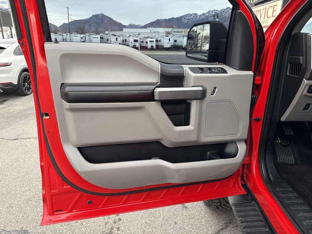 used 2015 Ford F-150 car, priced at $19,910