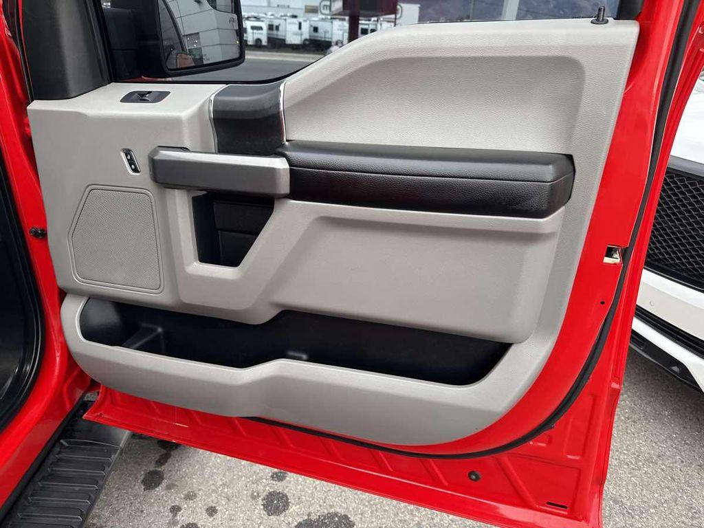 used 2015 Ford F-150 car, priced at $19,910