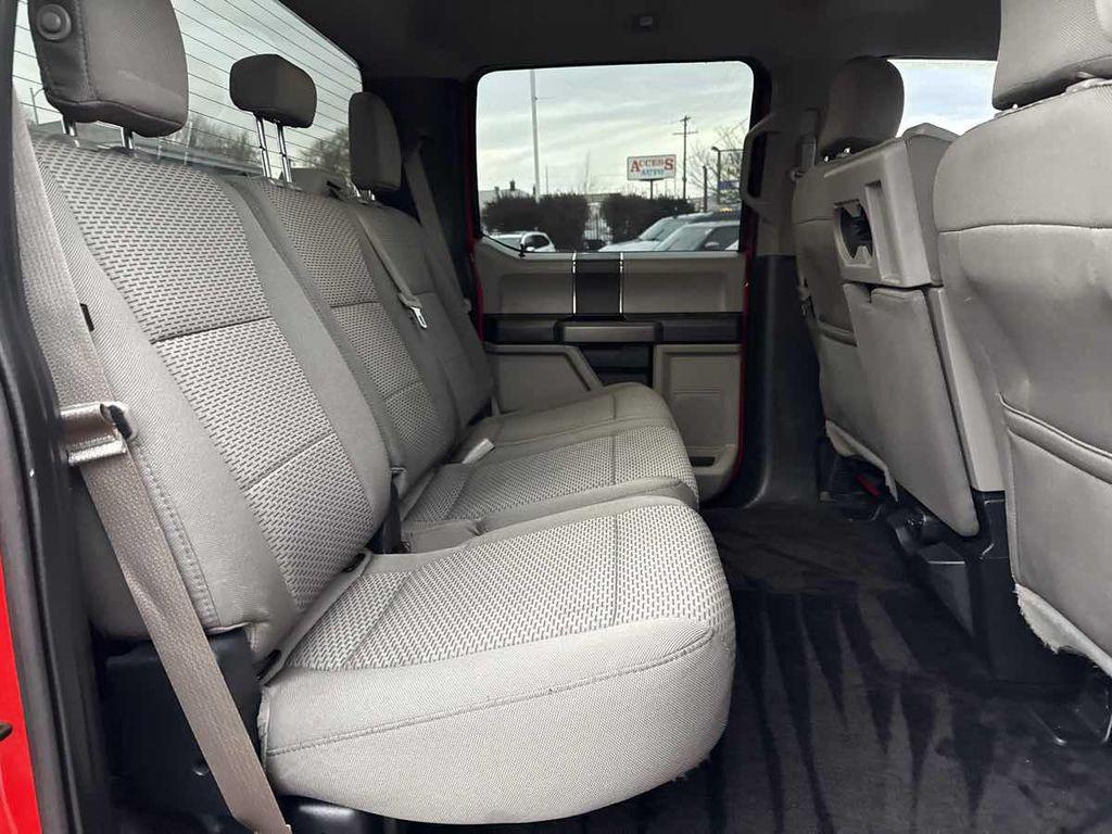 used 2015 Ford F-150 car, priced at $19,910