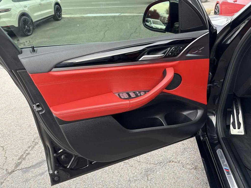 used 2022 BMW X3 car, priced at $27,910