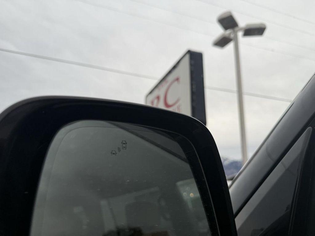 used 2023 INFINITI QX80 car, priced at $67,910