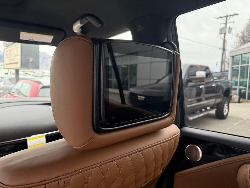 used 2023 INFINITI QX80 car, priced at $67,910