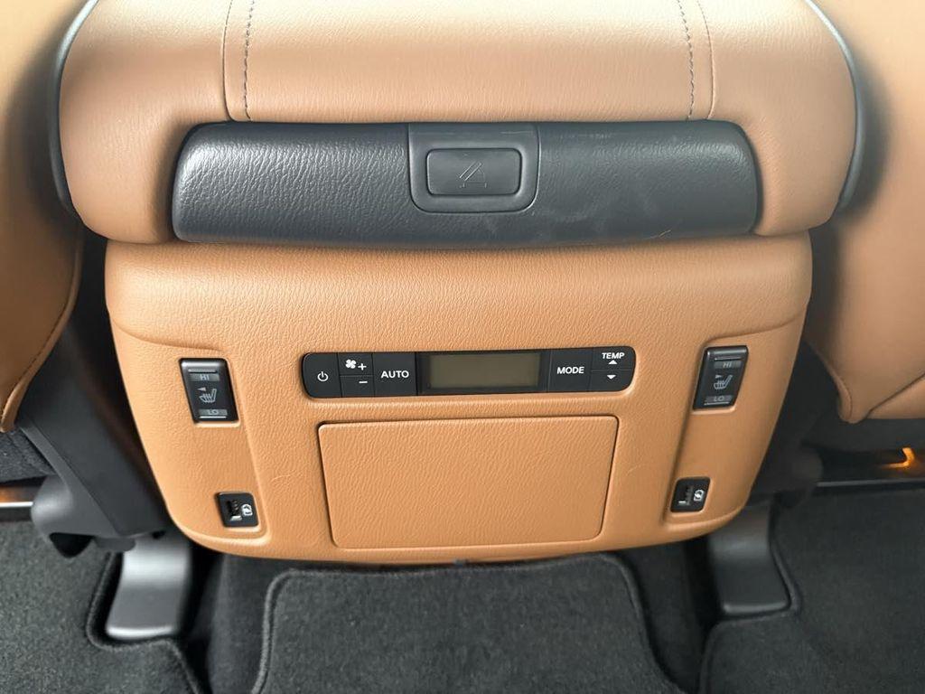 used 2023 INFINITI QX80 car, priced at $67,910