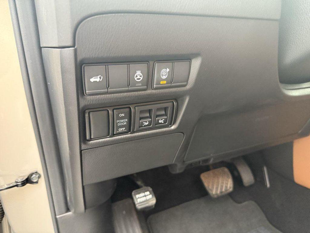 used 2023 INFINITI QX80 car, priced at $67,910