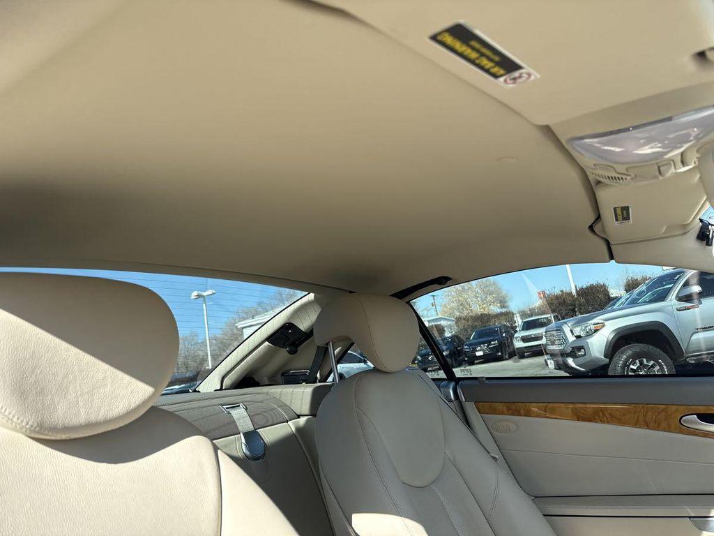 used 2005 Mercedes-Benz SL-Class car, priced at $17,910