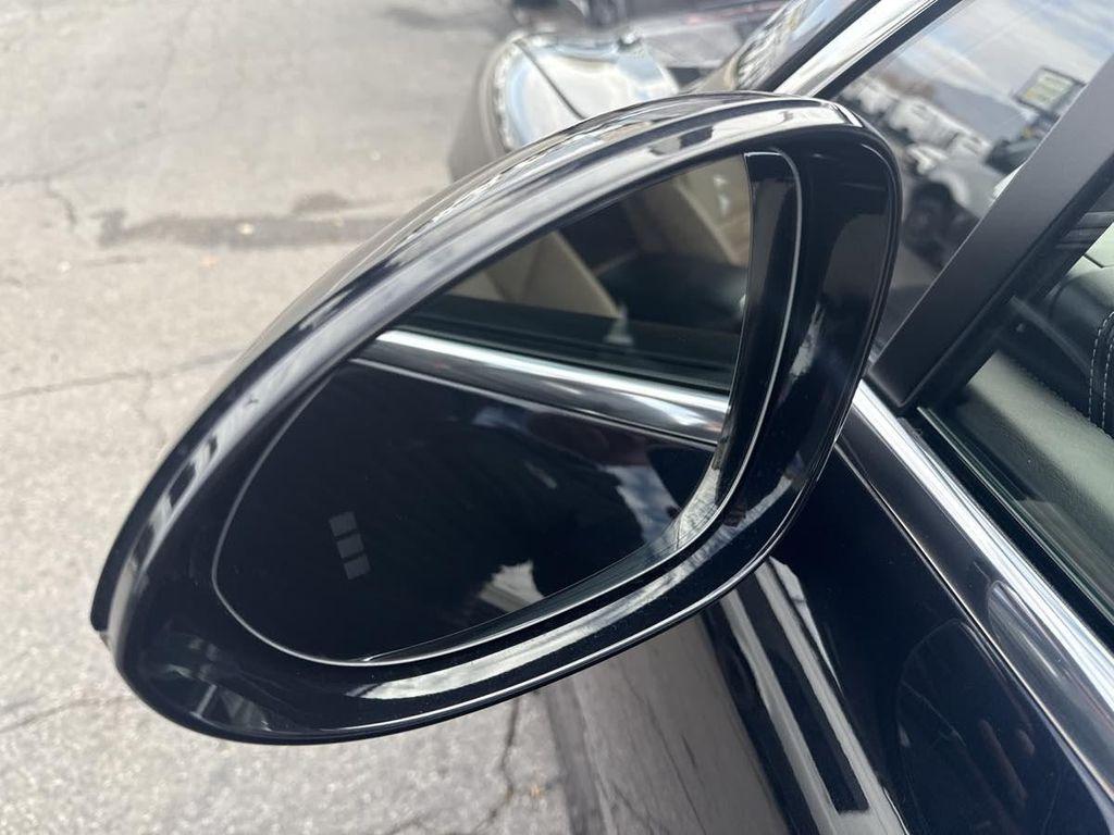 used 2020 Porsche Cayenne car, priced at $47,495