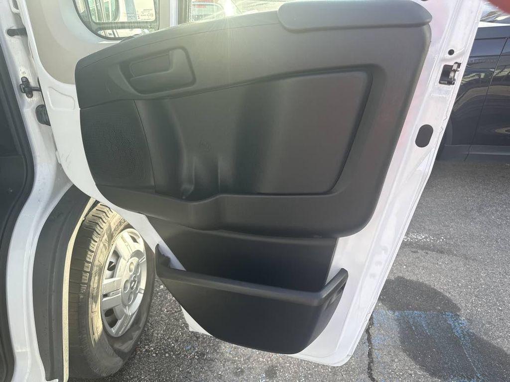 used 2017 Ram ProMaster 1500 car, priced at $27,995