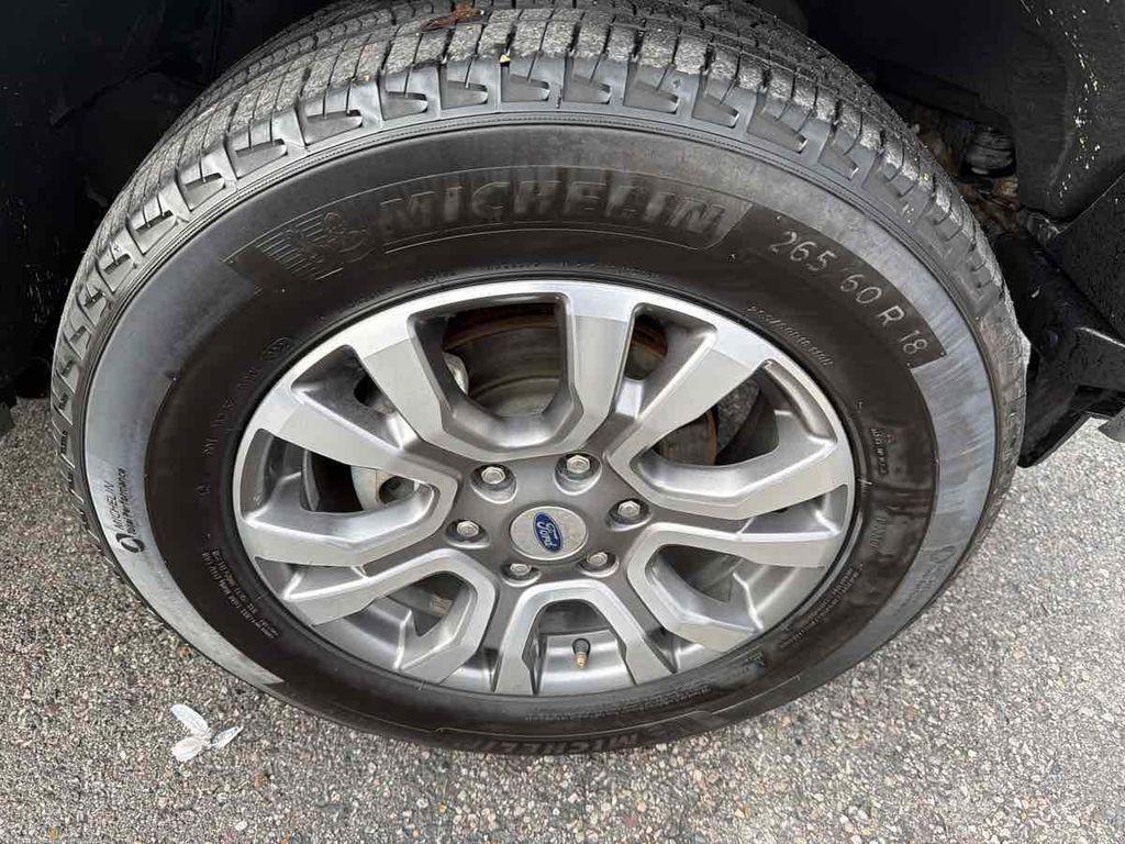 used 2020 Ford Ranger car, priced at $21,495