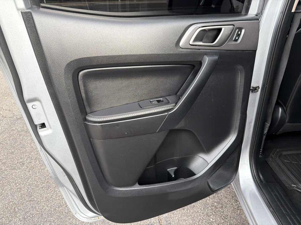 used 2020 Ford Ranger car, priced at $21,495