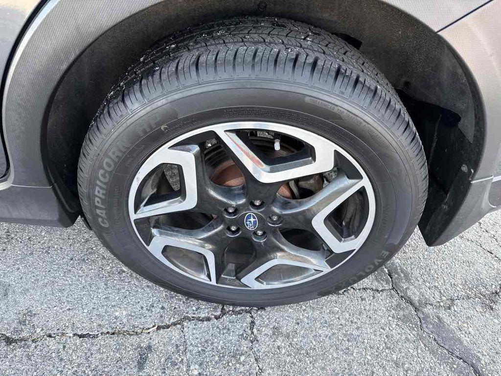 used 2020 Subaru Crosstrek car, priced at $18,495