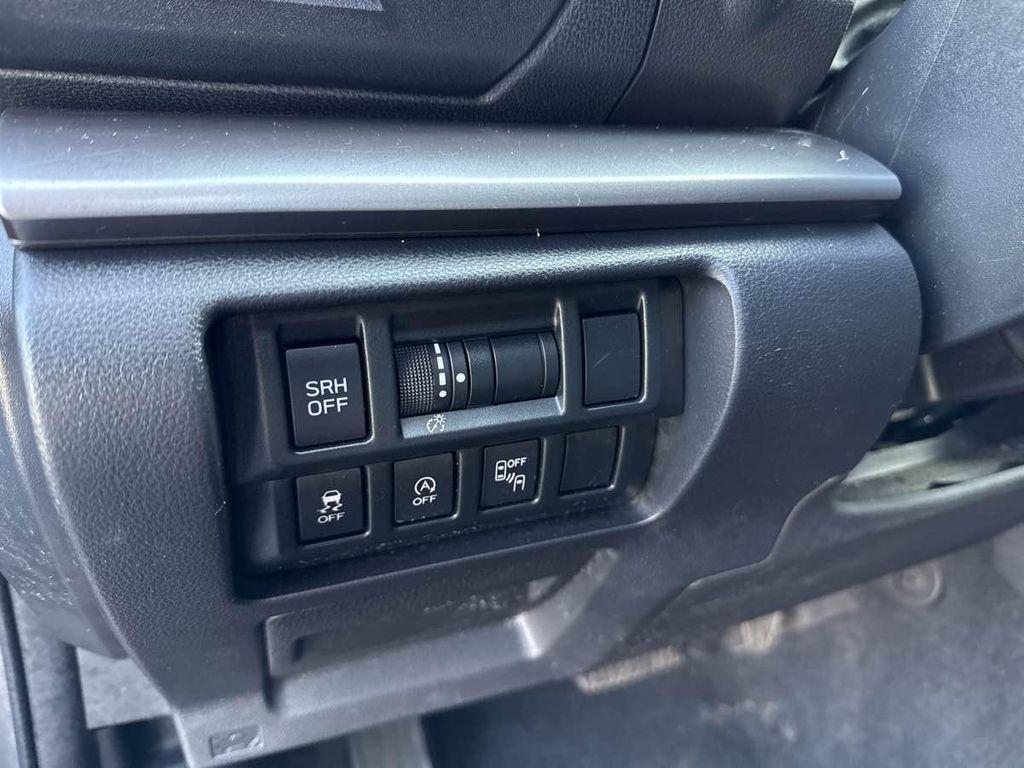 used 2020 Subaru Crosstrek car, priced at $18,495