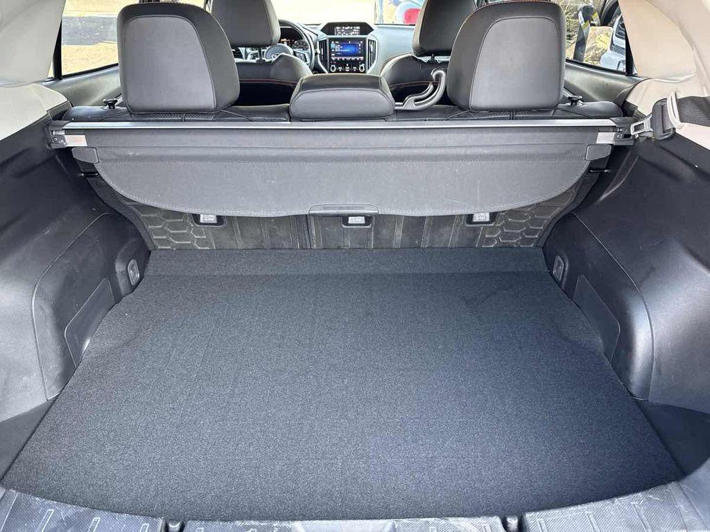 used 2020 Subaru Crosstrek car, priced at $18,495