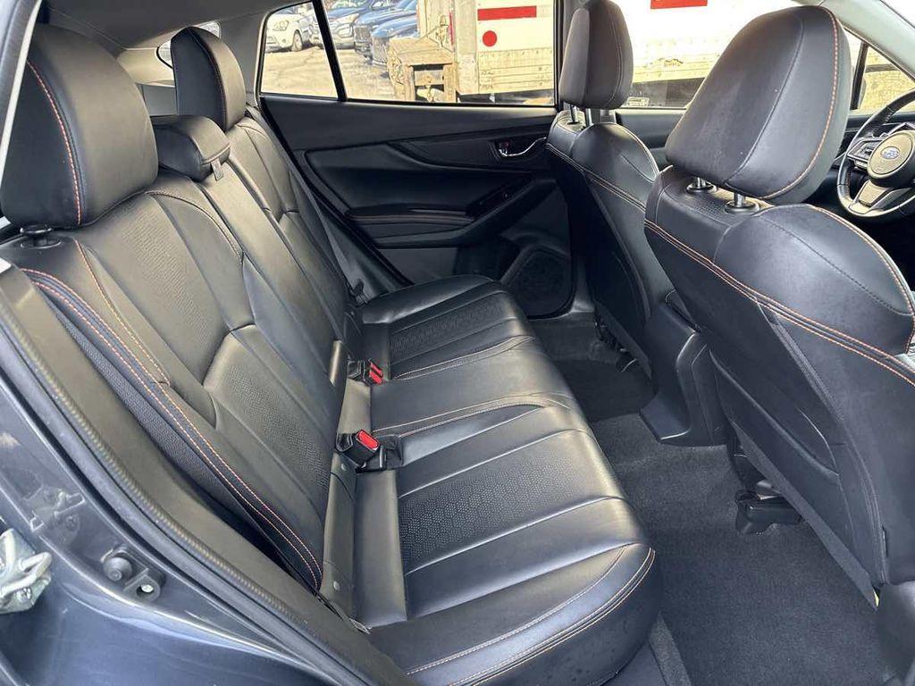 used 2020 Subaru Crosstrek car, priced at $18,495