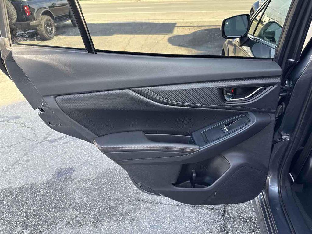 used 2020 Subaru Crosstrek car, priced at $18,495