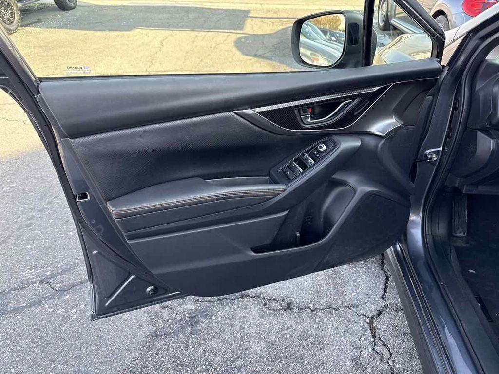 used 2020 Subaru Crosstrek car, priced at $18,495