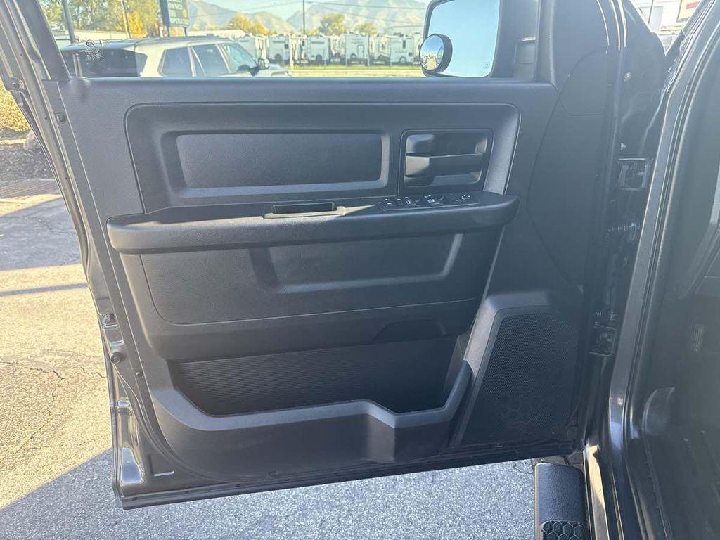 used 2018 Ram 2500 car, priced at $44,995