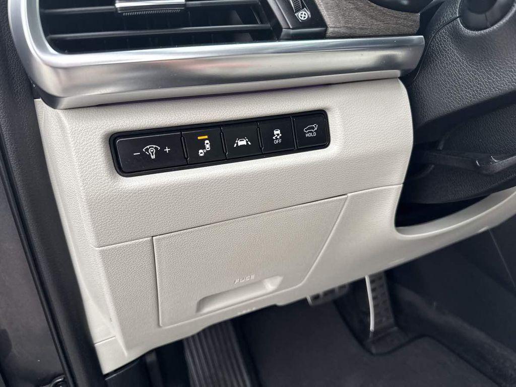 used 2020 Kia Telluride car, priced at $22,410