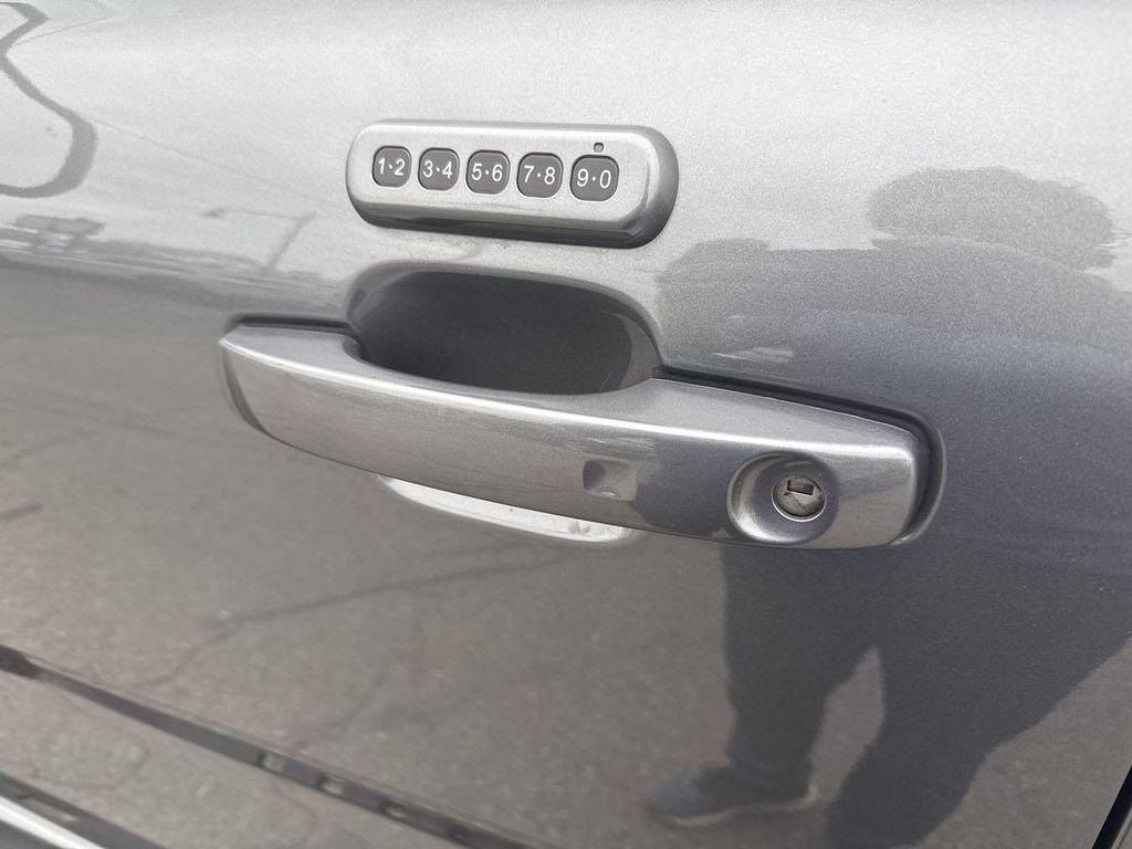 used 2025 Ford Ranger car, priced at $56,910