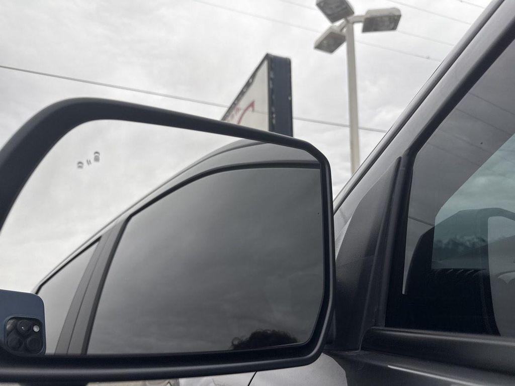 used 2025 Ford Ranger car, priced at $56,910