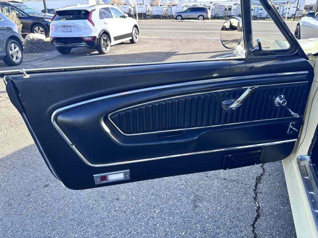 used 1965 Ford Mustang car, priced at $79,910
