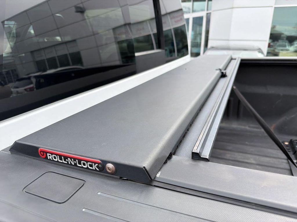 used 2016 GMC Sierra 2500 car, priced at $43,910