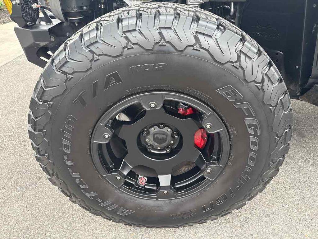 used 2019 Jeep Wrangler Unlimited car, priced at $34,910