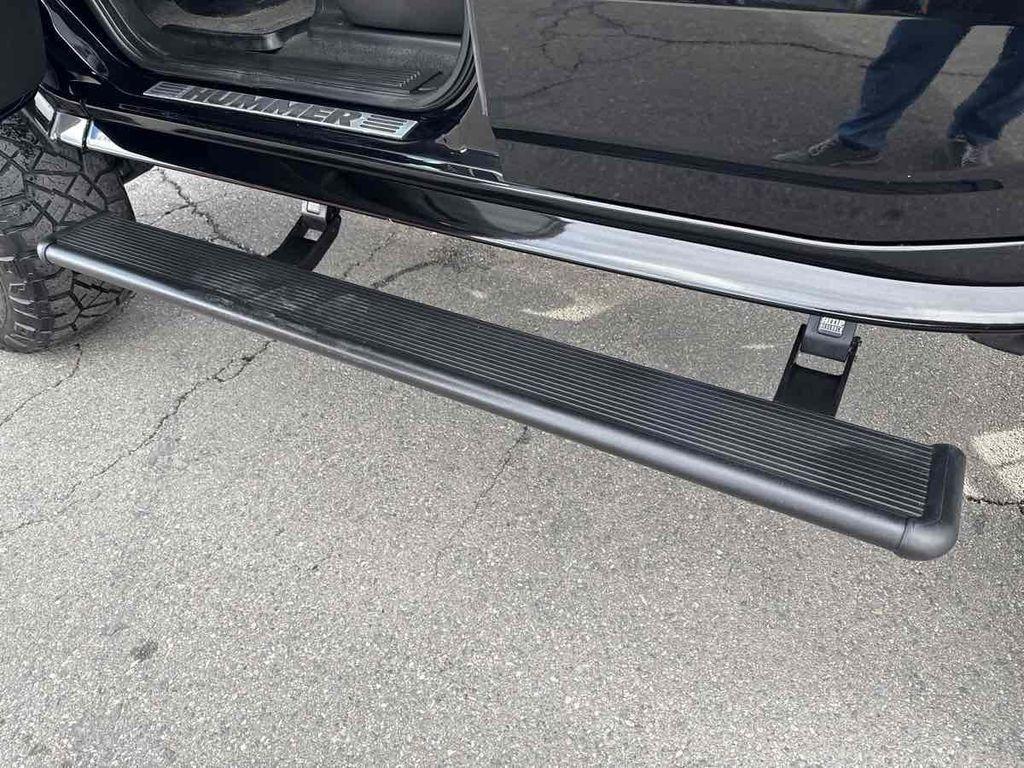 used 2008 Hummer H2 car, priced at $39,910