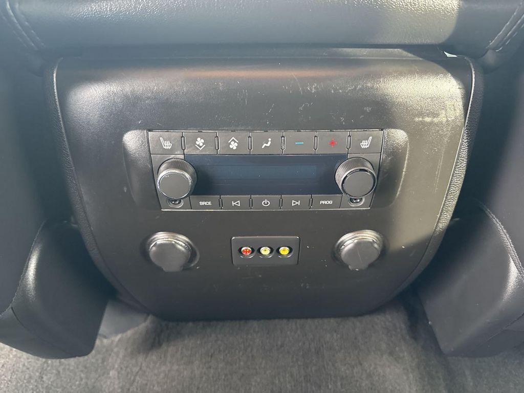 used 2008 Hummer H2 car, priced at $39,910