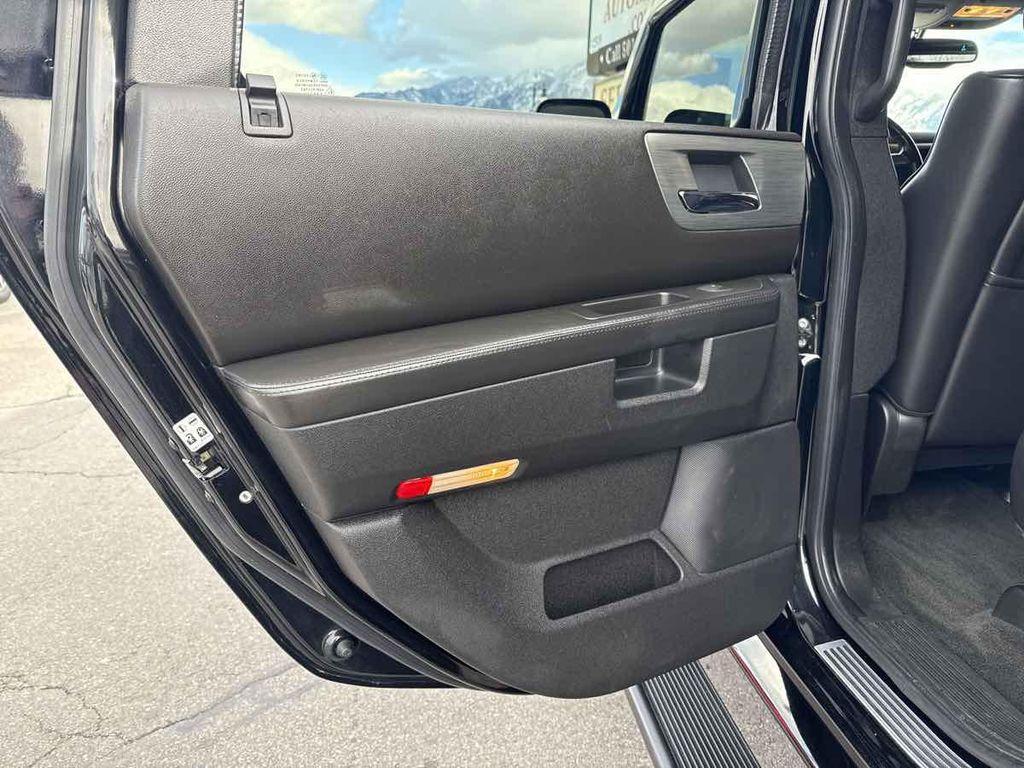 used 2008 Hummer H2 car, priced at $39,910