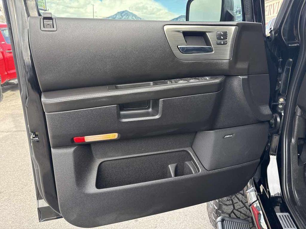 used 2008 Hummer H2 car, priced at $39,910