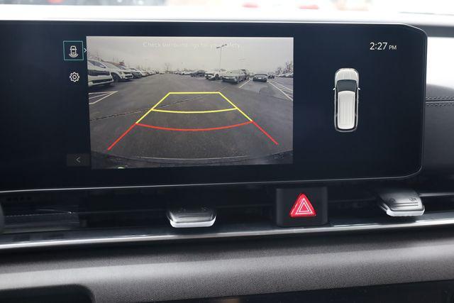 new 2026 Kia Carnival car, priced at $39,551