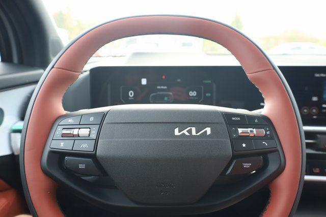 new 2026 Kia Sportage Hybrid car, priced at $39,128