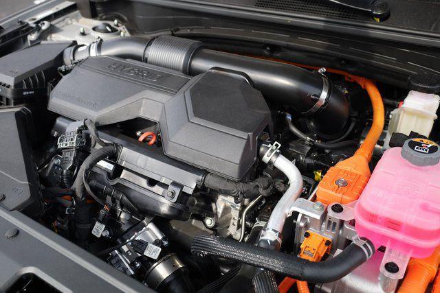 new 2026 Kia Sportage Hybrid car, priced at $39,128