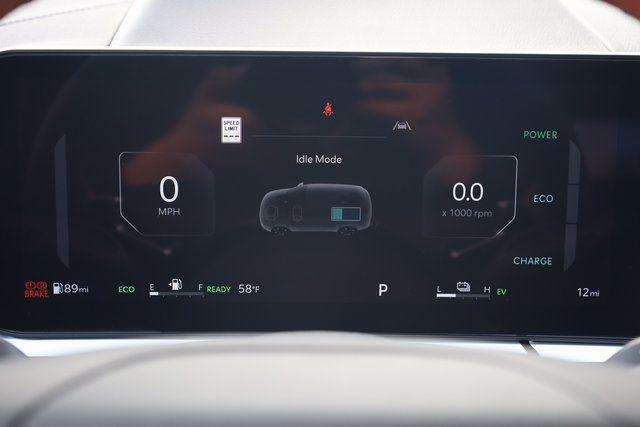 new 2026 Kia Sportage Hybrid car, priced at $39,128