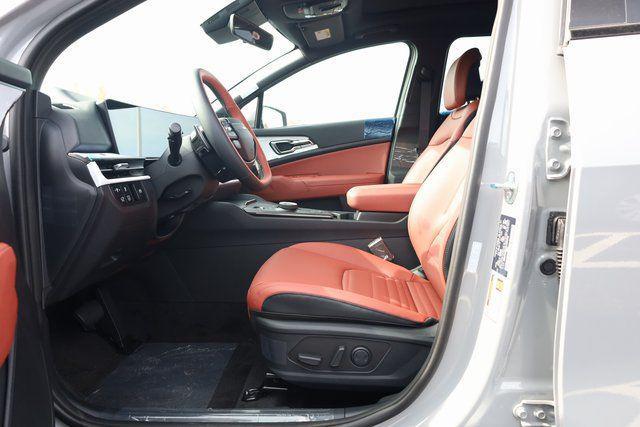 new 2026 Kia Sportage Hybrid car, priced at $39,128