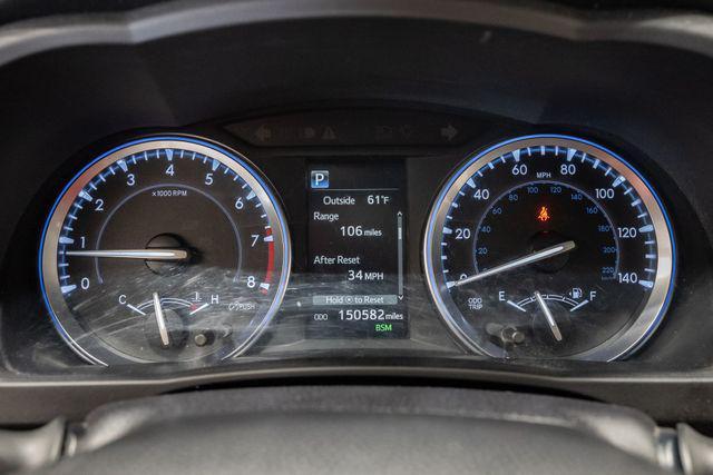 used 2017 Toyota Highlander car, priced at $18,120