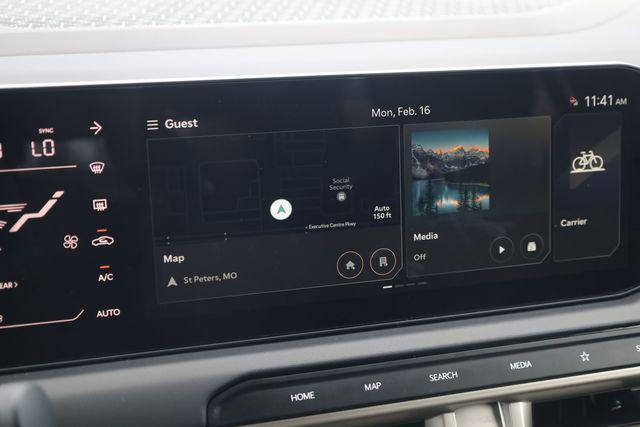 new 2027 Kia Telluride car, priced at $46,380