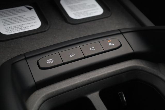 new 2027 Kia Telluride car, priced at $46,380