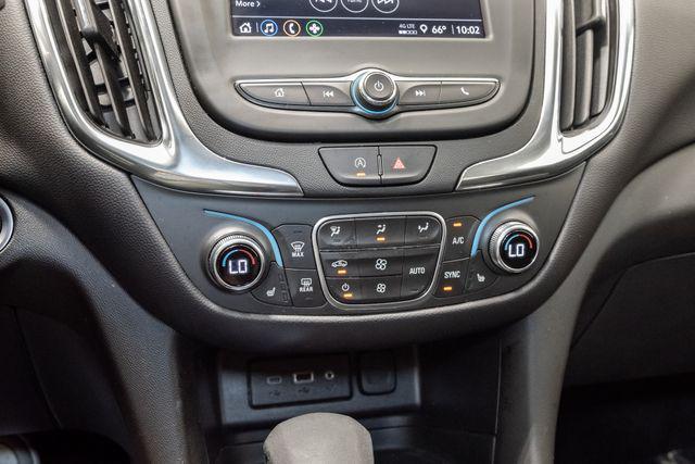 used 2024 Chevrolet Equinox car, priced at $22,676