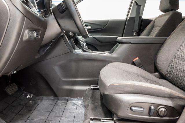 used 2024 Chevrolet Equinox car, priced at $22,676