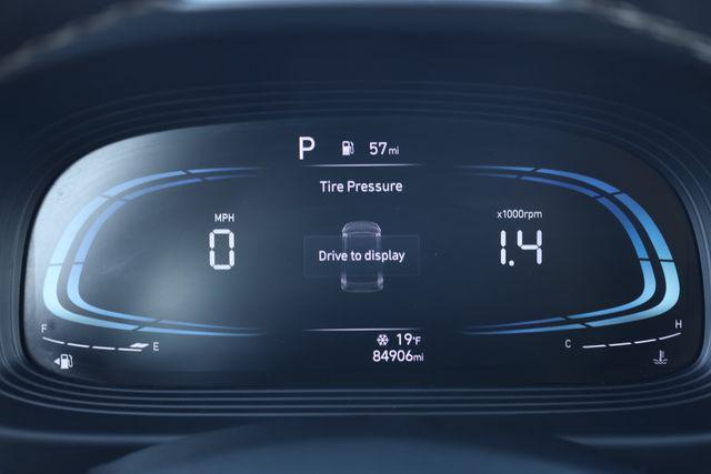 used 2023 Hyundai Venue car, priced at $15,377