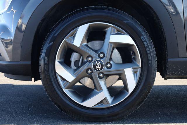 used 2023 Hyundai Venue car, priced at $15,377