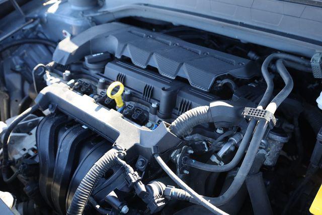 used 2023 Hyundai Venue car, priced at $15,377