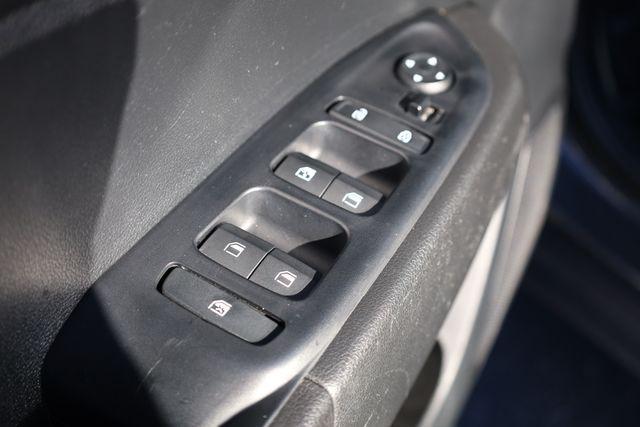 used 2023 Hyundai Venue car, priced at $15,377