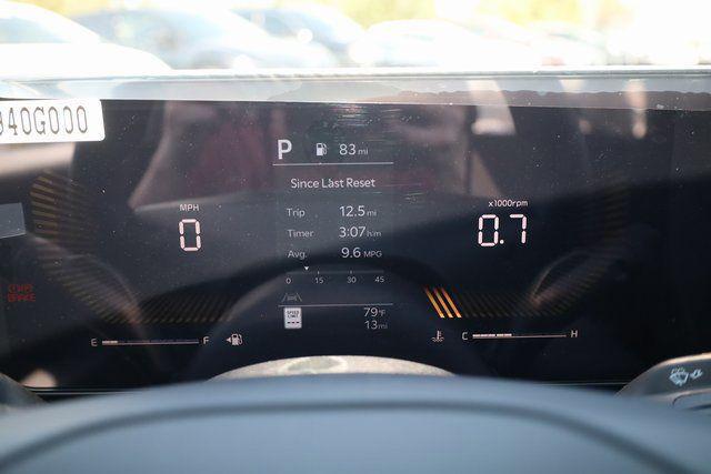 new 2025 Kia K4 car, priced at $21,667