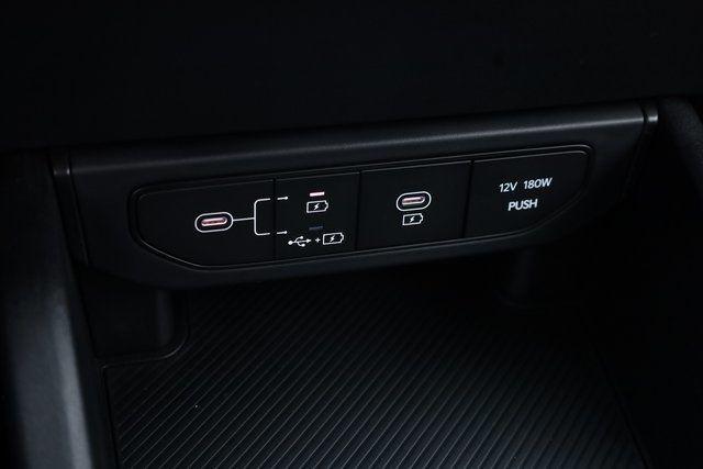 new 2025 Kia K4 car, priced at $21,667