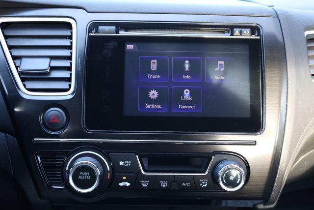 used 2014 Honda Civic car, priced at $12,994