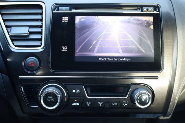 used 2014 Honda Civic car, priced at $12,994